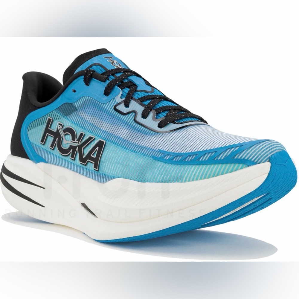 HOKA One One Cielo X1 2.0 Running Shoes